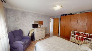Piso en venta en Carrús Est - Camí dels Magros en Elche
