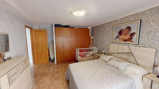 Piso en venta en Carrús Est - Camí dels Magros en Elche