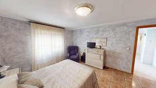 Piso en venta en Carrús Est - Camí dels Magros en Elche