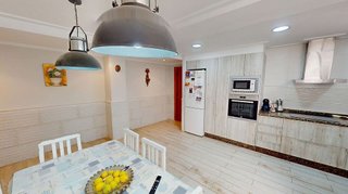 Piso en venta en Carrús Est - Camí dels Magros en Elche