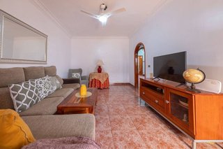 Chalet en venta en Guanarteme en Palmas de Gran Canaria(Las)