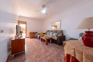 Chalet en venta en Guanarteme en Palmas de Gran Canaria(Las)