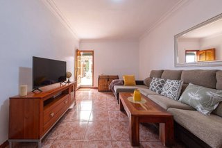 Chalet en venta en Guanarteme en Palmas de Gran Canaria(Las)