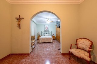 Chalet en venta en Guanarteme en Palmas de Gran Canaria(Las)