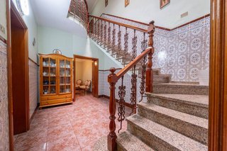 Chalet en venta en Guanarteme en Palmas de Gran Canaria(Las)