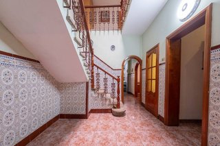 Chalet en venta en Guanarteme en Palmas de Gran Canaria(Las)