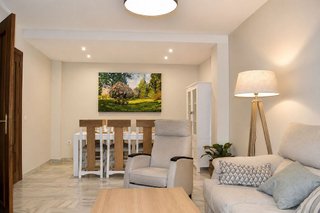 Casa adosada en venta en Crevillet - Pinar Alto en Puerto de Santa María (El)