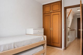 Casa adosada en venta en Crevillet - Pinar Alto en Puerto de Santa María (El)