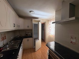 Casa adosada en venta en Villares (Los)