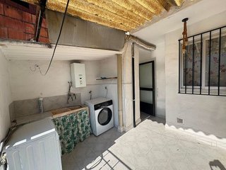 Casa adosada en venta en Villares (Los)