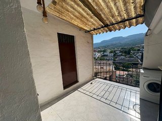 Casa adosada en venta en Villares (Los)