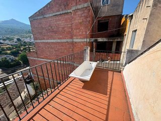 Casa adosada en venta en Villares (Los)