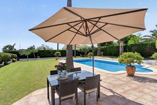 Chalet en venta en Los Balcones - Los Altos del Edén en Torrevieja