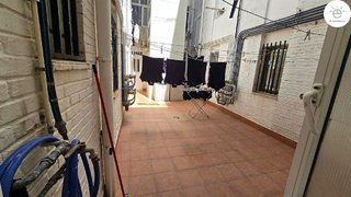 Piso en venta en La Paz - Segunda Aguada - Loreto en Cádiz