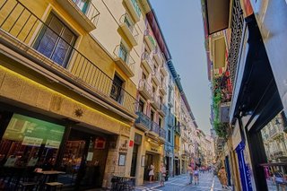 Piso en venta en Casco Antiguo en Pamplona