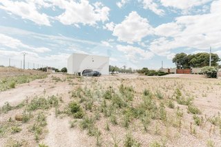 Nave industrial en venta en Crevillent