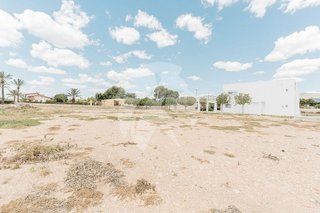 Nave industrial en venta en Crevillent