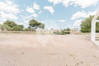 Nave industrial en venta en Crevillent