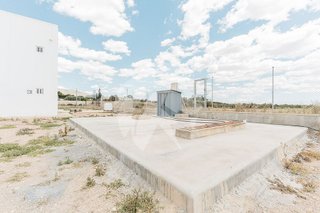 Nave industrial en venta en Crevillent