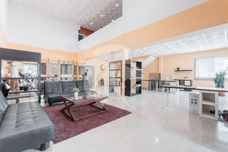 Nave industrial en venta en Crevillent