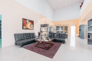 Nave industrial en venta en Crevillent