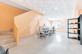 Nave industrial en venta en Crevillent