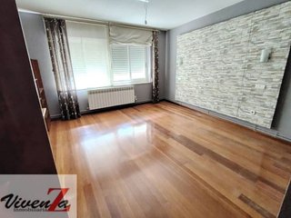 Piso en venta en La Pantoja en Zamora