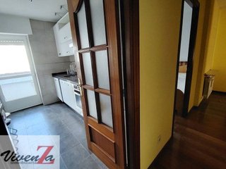 Piso en venta en La Pantoja en Zamora