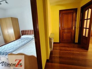 Piso en venta en La Pantoja en Zamora