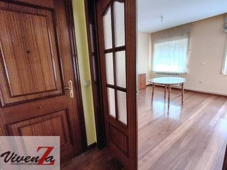 Piso en venta en La Pantoja en Zamora