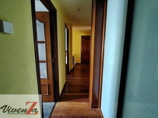 Piso en venta en La Pantoja en Zamora