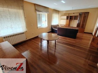 Piso en venta en La Pantoja en Zamora