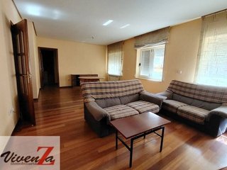 Piso en venta en La Pantoja en Zamora