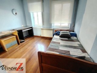 Piso en venta en La Pantoja en Zamora