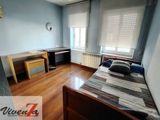 Piso en venta en La Pantoja en Zamora