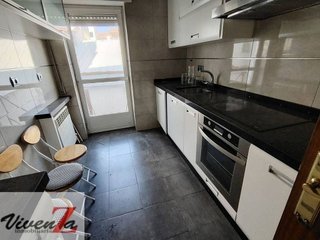 Piso en venta en La Pantoja en Zamora