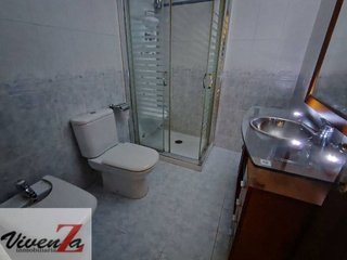 Piso en venta en La Pantoja en Zamora