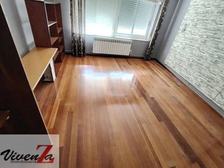 Piso en venta en La Pantoja en Zamora