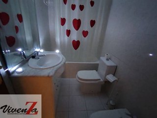 Piso en venta en La Pantoja en Zamora