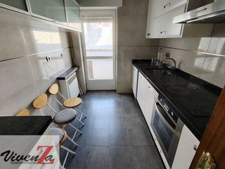 Piso en venta en La Pantoja en Zamora