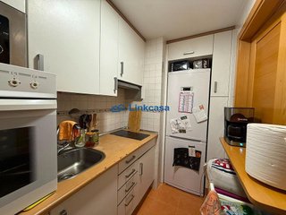 Piso en venta en San Andrés en Madrid