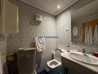 Piso en venta en San Andrés en Madrid