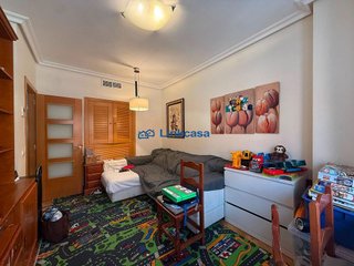 Piso en venta en San Andrés en Madrid