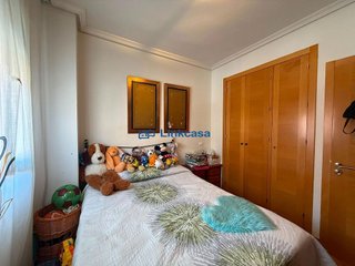 Piso en venta en San Andrés en Madrid