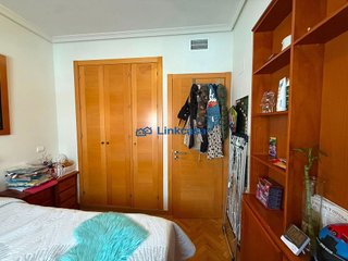 Piso en venta en San Andrés en Madrid