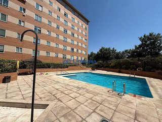 Piso en venta en San Andrés en Madrid