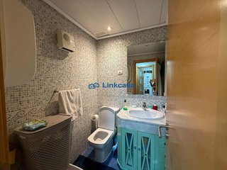 Piso en venta en San Andrés en Madrid