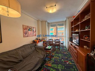 Piso en venta en San Andrés en Madrid