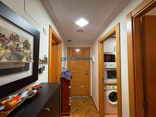 Piso en venta en San Andrés en Madrid