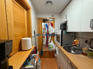 Piso en venta en San Andrés en Madrid